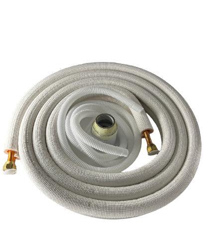 KIT INSTALACION  1/4 X 1/2