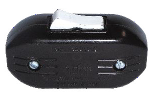 APAGADOR COLGANTE MARFIL