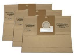 FILTRO ASPIRADORA REFIL MYSTIC