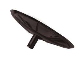 TAPA QUEMADOR BOILER CALOREX