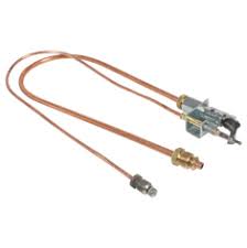 CONJUNTO TERMOPAR EITAR, COPLES MACHO ROSCA EXTERIOR