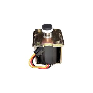 VALVULA SOLENOIDE SIRVE BOILER DE PASO