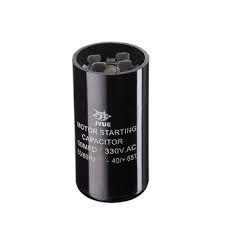 CAPACITOR ARRANQUE 233 - 280 220V BAKELITA BOTE LARGO GRUESO 1/2 HP