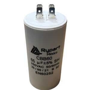 CAPACITOR PLASTICO 65 MF