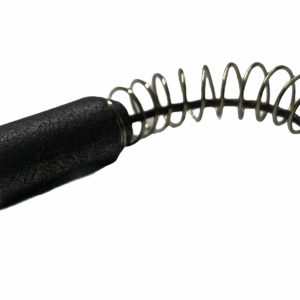 CARBON #55 PARA TALADRO REDONDO 1/4
