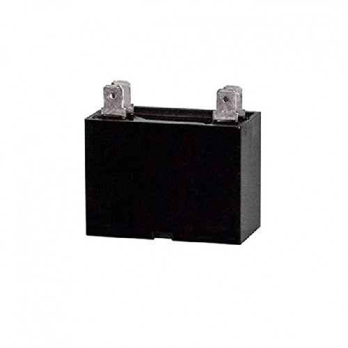 CAPACITOR TRABAJO AIRE ACONDICIONADO 12 MF 450V 4 TERMINALES