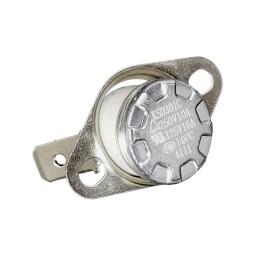 TERMOSTATO 148C - 250V 10A / 125V 16A