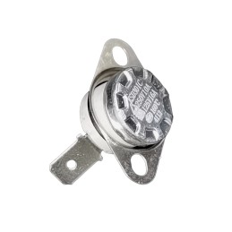 TERMOSTATO 160C - 250V 10A / 125V 16A
