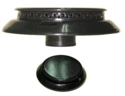 CABEZA ACROS MODERNO STD ORIGINAL - W10270804