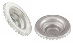 TAPA QUEMADOR ACROS MODERNA CERRADA 601