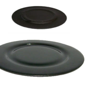 TAPA QUEMADOR 3" DEFENDI CON GOLPE