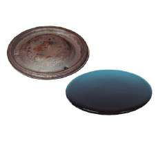 TAPA QUEMADOR ACROS FACE I (CON PANZA) E-14655