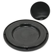 TAPA QUEMADOR ACROS FACE III (SIN PANZA) SIGLO XXI 98005518 SIRVE ESAC0050