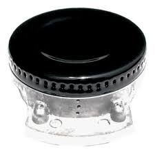 QUEMADOR CABEZA DELHER ALUMINIO