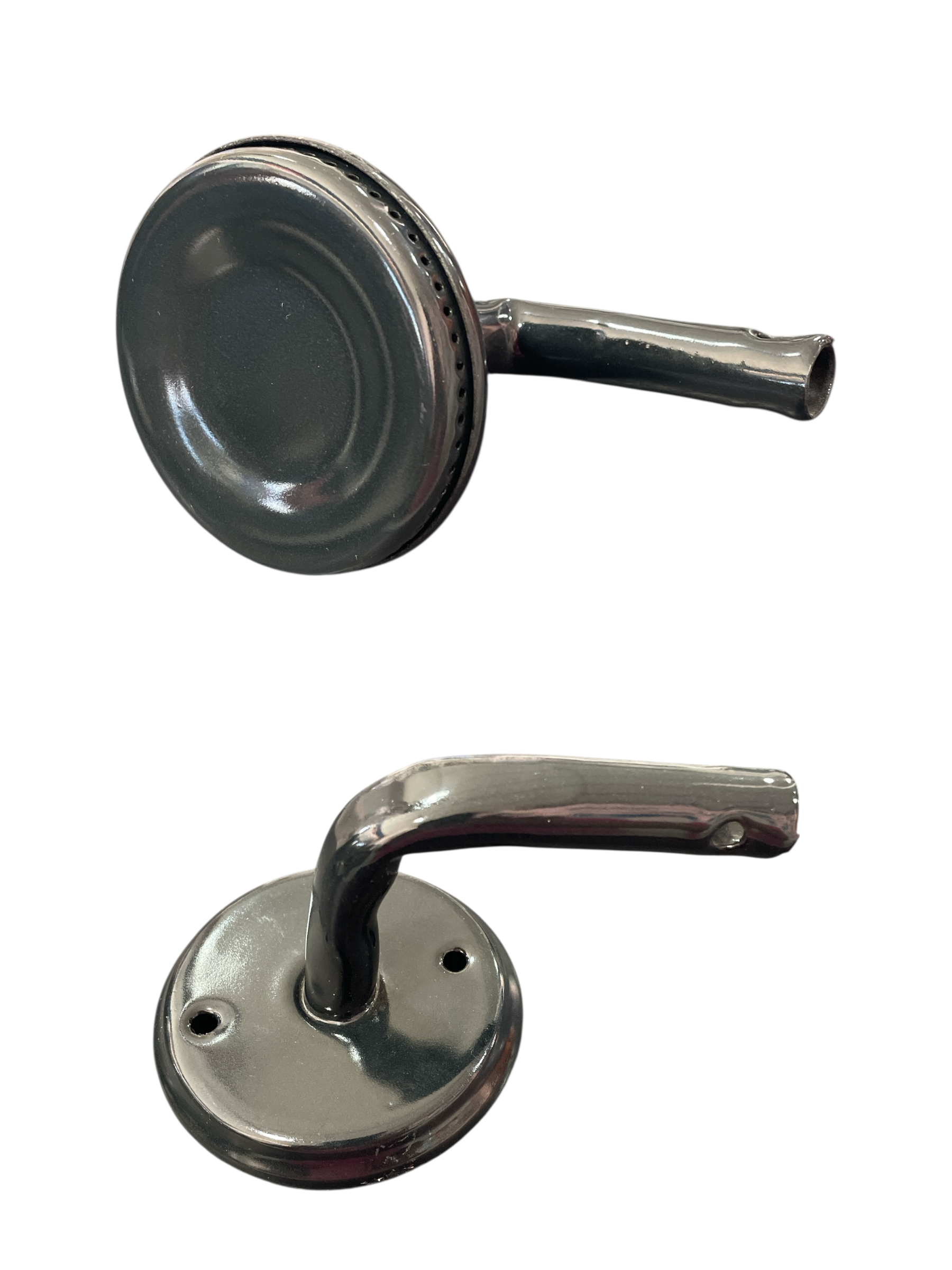 QUEMADOR DELHER CORTO 14 CM