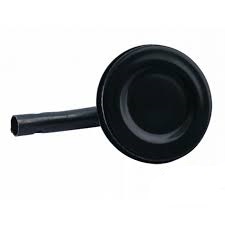 QUEMADOR DELHER CORTO 4Q 13.5 CM TUBO ALTO