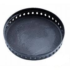 TAPA QUEMADOR DELHER