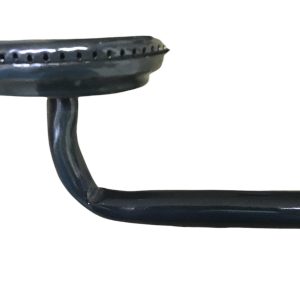 QUEMADOR COOKER 2Q - 17 CM