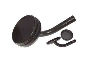 QUEMADOR FERRO 15.4 CM