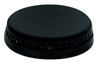 TAPA QUEMADOR FERRO FACE II