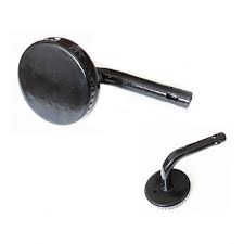 QUEMADOR FERRO 4Q 13.5 CM