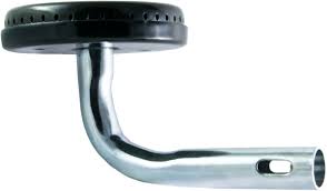 QUEMADOR CORTO FECEGO 14 CM