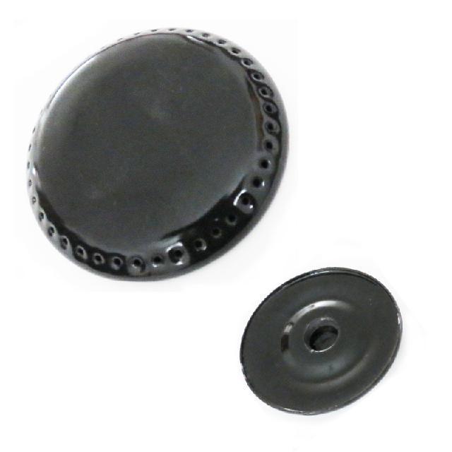 TAPA QUEMADOR FLAMINETA NUEVA GENERACION CON BORDE