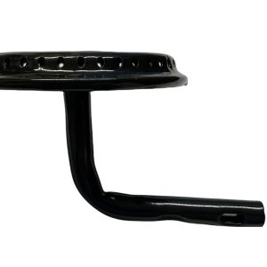 QUEMADOR FLAMINETA 14 CM  SUPER 4Q TUBO DELGADO