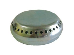 CABEZA HAMBURGUESA GALVANIZADA FRAGA