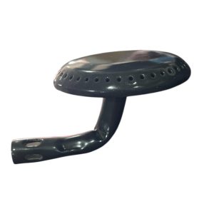 QUEMADOR FLAMINETA CORTO 11 CM