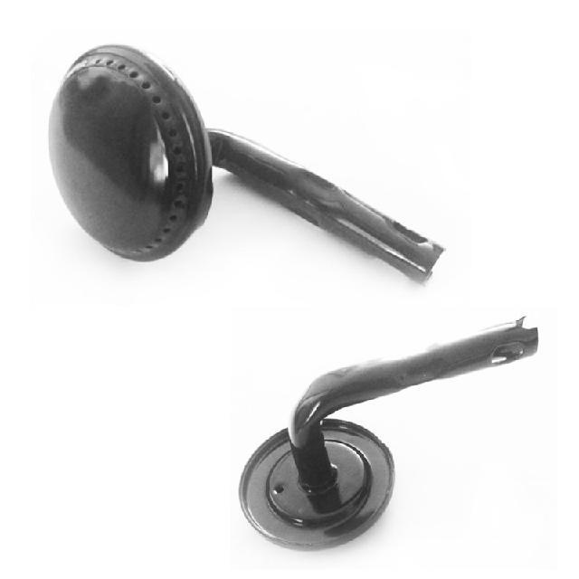 QUEMADOR FLAMINETA 15.5 CM N.G 2Q MEDIANO CORTE