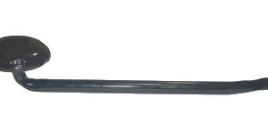 QUEMADOR LARGO FLAMINETA DERECHO 4Q 39 CM