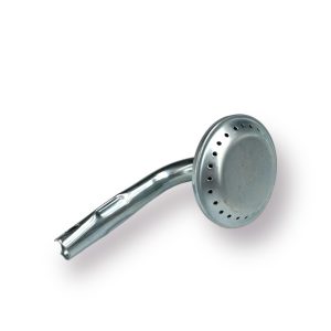 QUEMADOR FLAMINETA CON PERNO 15.5 CM