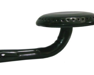 QUEMADOR FLAMINETA MEDIANO 13.4 CM ALTO