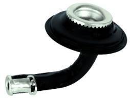 QUEMADOR KELVINATOR CORTO