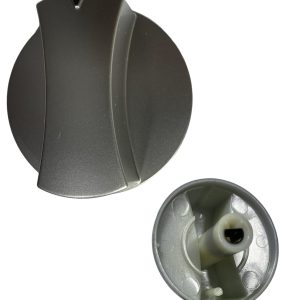 PERILLA ESTUFA LYON GRIS PARA QUEMADOR 13-3776-11-2