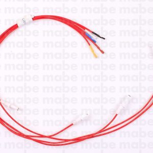 KIT 5 BUJIAS CON ARNES  295D1528G004 - OVNI