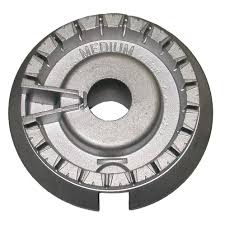 CABEZA QUEMADOR MABE VISION MEDIUM - MEDIANO - 3" 183D6409P001 - 183D9412P001