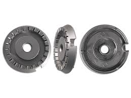 QUEMADOR VISION  LARGE - GRANDE - 12000 WS01F02300 - 183D9413P002 - 183D9413P001 - HOTPOINT