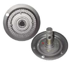 CABEZA QUEMADOR MABE 3" PROTEO WS01F02218 - 223C4268G001 - 181D7507 - 223C4268G003