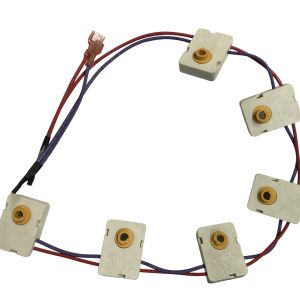 ARNES VALVULA ENCENDIDO ELECTRONICO 6 MODULOS