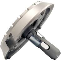 QUEMADOR MEDIANO ECLIPSE CON TUBO 183D9343 - 223C4383G002 - 222D8774P001