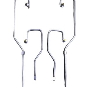 TUBO ALIMENTADOR  JUEGO 4 PZ MABE IZQUIERDO Y DERECHO