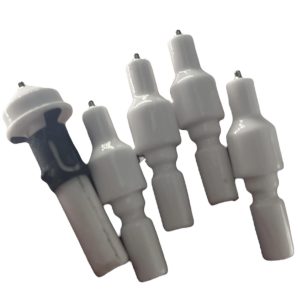 JUEGO DE BUJIAS MABE MODERNO 5 PIEZAS