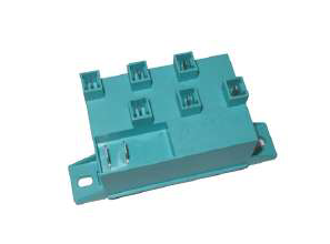 MODULO ENCENDIDO 6 TERMINALES