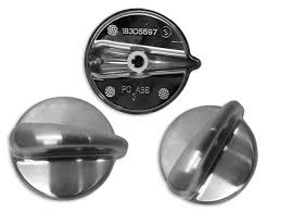 PERILLA ESTUFA MABE GE MEDIA CAÑA VASTAGO LARGO WS01L05482 183D5597P019