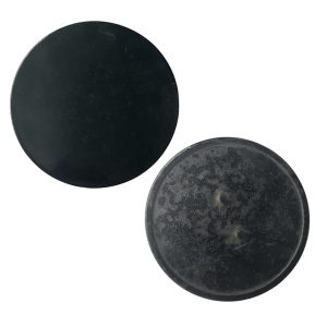 TAPA QUEMADOR 2 PATAS GDE 4" LASER