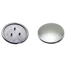 TAPA QUEMADOR MABE 3 PATAS 3" PROTEO WS01F04242 - 263B7045P001NE - WS01F02507 - 263B7045G001