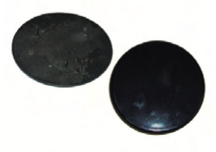 TAPA QUEMADOR 3 PATAS ABIERTAS VISION 3" MEDIANO 223C3327G001NE