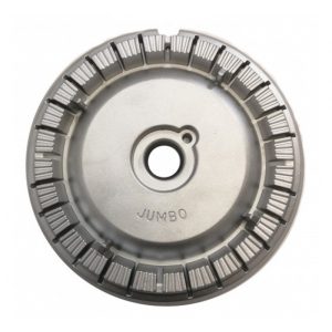 QUEMADOR ESTUFA JUMBO OPTIMO - WS01F09603 - 222D8774P007 - 222D8774P004